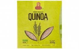 India Gate Quinoa   Box  200 grams